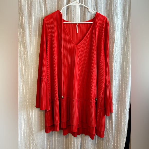 Free people dress - Picture 2 of 6